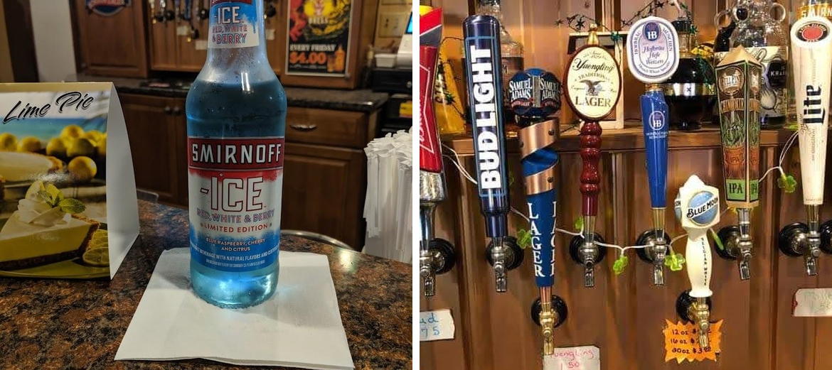 Hilltop Tavern