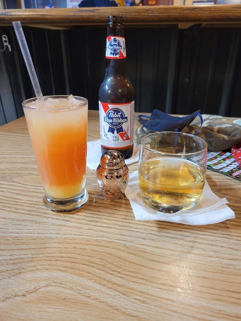 Hilltop Tavern