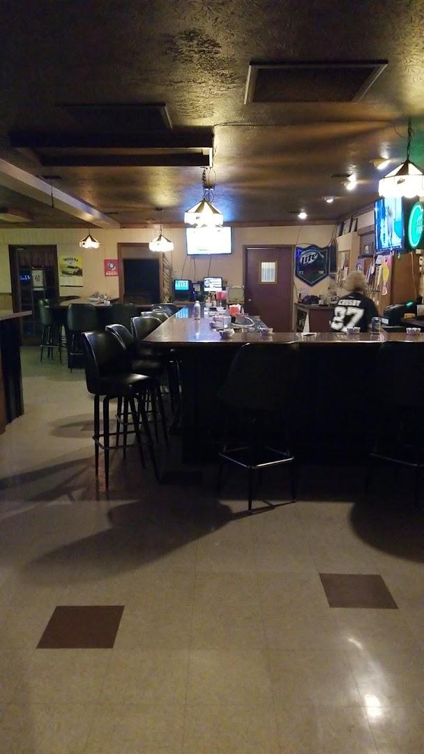 Hilltop Tavern