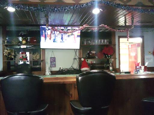Hilltop Tavern