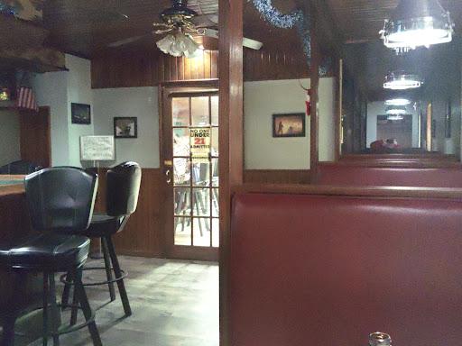 Hilltop Tavern