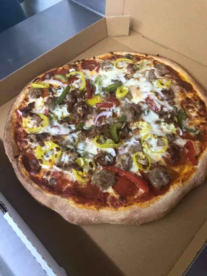Pizza