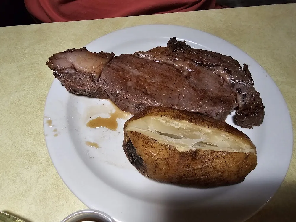 Prime Rib
