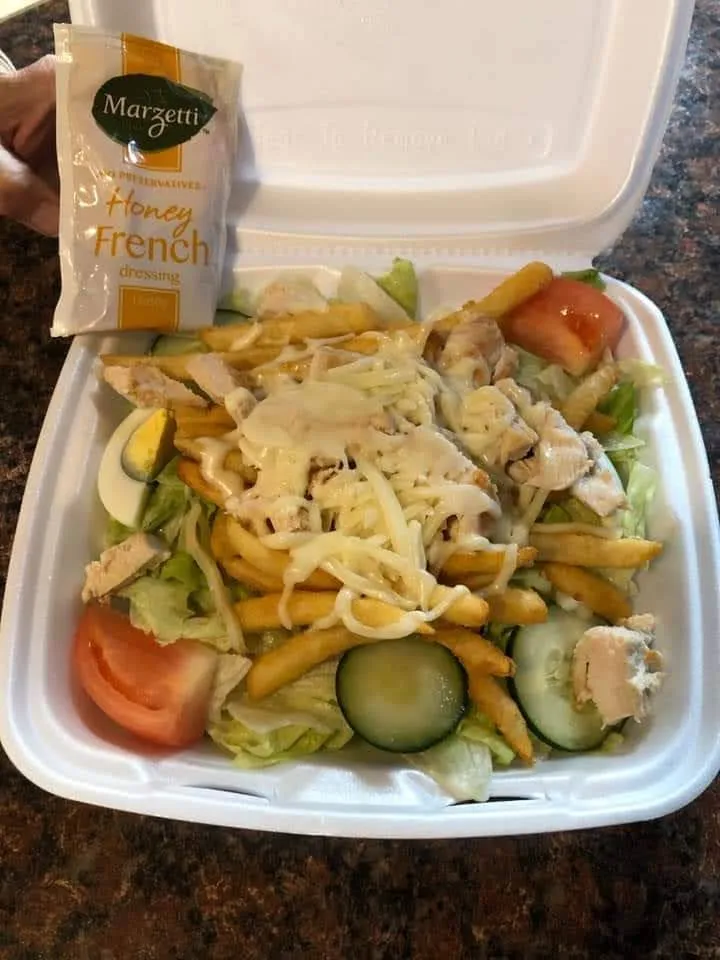 Salad