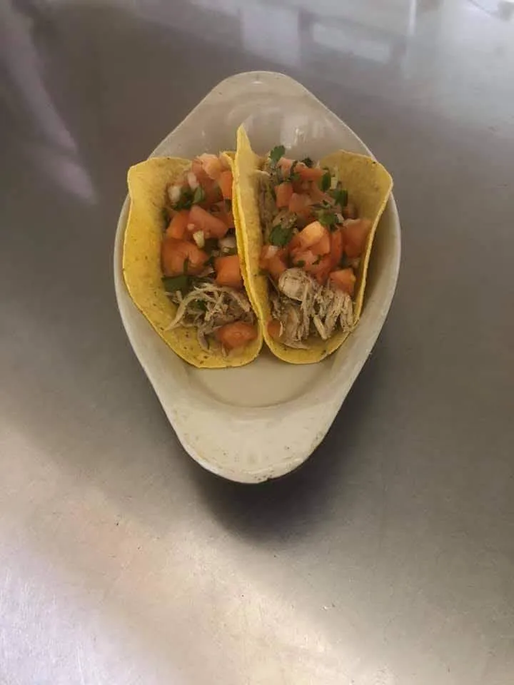 Taco